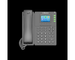 Телефон IP телефон Flyingvoice P21P