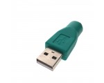 Переходник для мыши USB Male to PS/2 Female Espada EUSBM-PS/2F