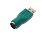 Переходник для мыши USB Male to PS/2 Female Espada EUSBM-PS/2F