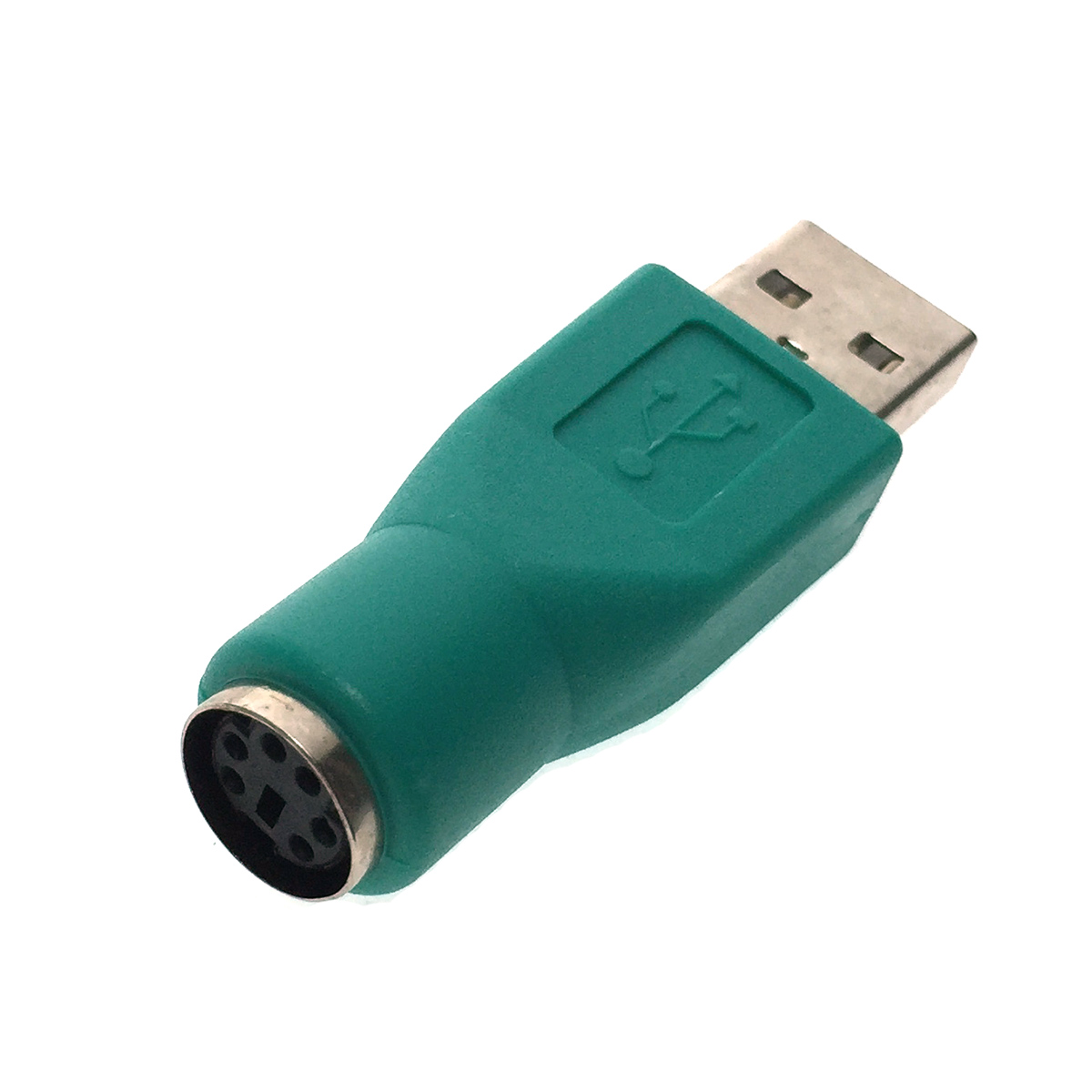  для мыши USB Male to PS/2 Female Espada EUSBM-PS/2F
