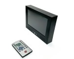 Антивандальная цифровая фото рамка 7" LCD, Display, FRO700 / антивандальный рекламный монитор