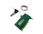 Контроллер PCI to 2 RS232 порт /2 COM/SERIAL port/, ASIX MCS9835, FG-PIO9835L-2S-01-BU01, low profile ,Espada, oem