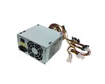 Блок питания 400W ATX Super, 20+4pin, Sata