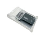 HDMI переключатель 3x1, Espada HSW0301S + пульт черный / switch hdmi вход / сумматор hdmi портов / коммутатор /  свитч / свич