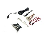 Контроллер SATA + USB + Power Extension module SD-SUREM1-B2 Espada box