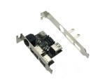 Контроллер SATA + USB + Power Extension module SD-SUREM1-B2 Espada box