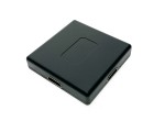 HDMI переключатель 3X1, Espada HSW0301SS черный mini switch
