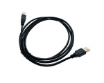 Кабель USB type A male - USB type B male для принтеров, сканеров