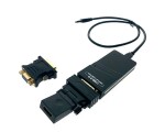 Видео конвертер USB 2.0 to VGA/HDMI/DVI, Full HD 1080p, H000USB Espada чипсет DisplayLink DL-165 /переходник USB HDMI/USB DVI/ USB VGA внешняя видеокарта/