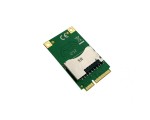 Конвертор Mini PCI-E to SD card Espada