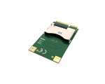 Конвертор Mini PCI-E to SD card Espada