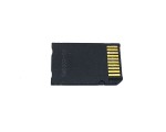 Переходник - адаптер MicroSD в Memory Stick PRO Duo, модель E-microSD to MS Pro