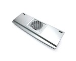 Устройство охлаждения ноутбука Espada 108, портативная охлаждающая подставка