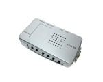 Конвертер VGA to S-video, Composite Video RCA, VGA Espada EDH11 / VGA to Video / композитный разветвитель /