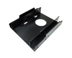 Переходник для HDD с 3,5\" на 2х2,5\" Espada H322