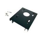 Переходник для HDD с 3,5" на 2х2,5" Espada H322