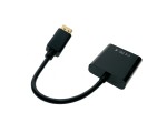 Конвертер Display Port 20 pin Male to HDMI 19 pin Female 20 cm Espada модель: EPortM-HDMIF20