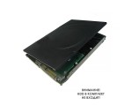Защитная панель для жесткого диска HDD или SSD 2,5" HDD Plastic Panel SE-CASE-SP100002-02BK-VP