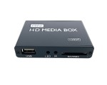 Рекламный плеер Espada DMP-006H HDMI / рекламный медиа плеер HDD /