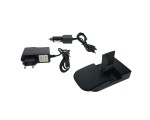 Универсальное зарядное устройство Li-ion аккумуляторов 3,7V, 7.2V, 5V USB Espada DC14-60 12V, 220V