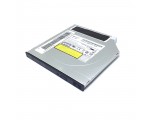 Привод DVD RAM, DVD±R/RW,CDRW Panasonic UJ862A, Black SATA Ultra Slim для ноутбука, oem