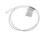 Wifi Антенна внутренняя для ноутбука с разъемом U.FL + RF кабель 3 dBi, Espada / I-PEX 1 для модулей mini PCIe /