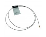 Wifi Антенна внутренняя для ноутбука с разъемом U.FL + RF кабель 3 dBi, Espada / I-PEX 1 для модулей mini PCIe /