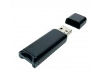 Картридер USB to 2х microSD, с функцией RAID, 2mSDRU/ReadyBoost