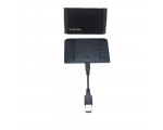 Картридер USB на 4 слота SD, с функцией RAID, 4SDRU/ReadyBoost