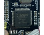 Контроллер PCI-E to 2 RS232 порт (2 COM/SERIAL port), chip MCS9901, FG-EMT03C-1-BU01, Espada (oem)