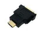 Переходник HDMI 19pin Male to DVI-I 29pin Female ESPADA модель: EHDMI19m-DVI29f