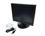 Портативный USB Монитор LCD 10.4" 800x600, модель:ESP-DISP-10-U-1, Espada