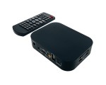 Рекламный плеер Espada DMP-4 VGA+HDMI / рекламный медиа плеер HDD /