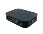 Рекламный плеер Espada DMP-4 VGA+HDMI / рекламный медиа плеер HDD /