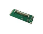 Адаптер Mini PCI-E to CF /Compact Flash/, правосторонний, CF090430