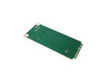 Адаптер Mini PCI-E to CF /Compact Flash/, левосторонний, HX-CF090428
