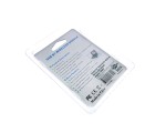Беспроводной адаптер ESM07  белый Espada, USB2.0 Bluetooth ver 4.0, радиус 50 метров EDR, 3Mb/s для компьютера, ноутбука