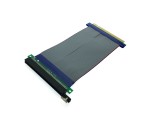 Кабель удлинитель PCI-E x16 Male to PCI-E x16 Female Espada, EPCIEM-PCIEFX16