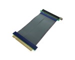 Кабель удлинитель PCI-E x16 Male to PCI-E x16 Female Espada, EPCIEM-PCIEFX16