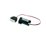 Твердотельный накопитель SSD DOM 32Gb SATA Espada с кабелем питания в пластиковом корпусе EDM-SA.52-032GMJ / Жесткий диск SSD