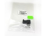 Переходник SATA male - SATA female угловой 90 с фиксатором Espada ESA-V90ML180FAD  / SATA поворот 90 градусов с защелками /