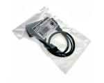 Кабель USB 2.0 на SATA2 для подключения SSD и HDD 2,5” и 3,5”, чип MOAI MA6116A, модель PAUB023 Espada