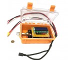 ШИМ-регулятор и ваттметр  EspBBO-01 для тяговых аккумуляторов и электромоторов