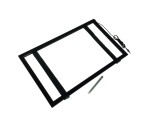 Сенсорный экран для моноблоков и мониторов touch screen 20” Espada IRTS-20S WIDE инфракрасный, на ремнях