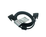 Кабель DVI-D male to DVI-D male 25pin 3m