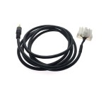 Автомобильный аудио кабель AUX to 3,5mm audio 90см для Mazda 3, MAZDA 6 М3 М6 Pentium B70, Mazda 6, Mazda 3, Mazda 5, Mazda 2, Mazda MX5, Mazda RX8 2006, модель AUX40882