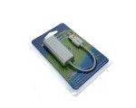 Сетевая карта USB 2.0 type A male to RJ45 female /LAN/ Espada  с уникальным Мак.адресом модель: EUSBAmRJ45