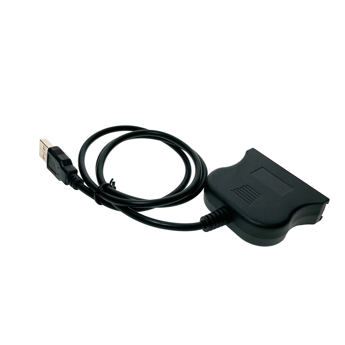 Кабель-переходник USB AM - LPT DB25 (порт)