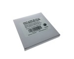 Адаптер оптибей Espada M2MS1295. mSATA/ M.2(NGFF) SSD to miniSATA, для подключения SSD к ноутбуку вместо DVD 12,7мм