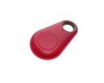Bluetooth v4.0 мини брелок iTag розовый “Espada-it1” локатор anti-lost для смартфонов на Android4.3 и IOS /Поиск предмета или фиксирование местоположения,Антивор, Сигнал SOS,управление камерой для сэлфи/